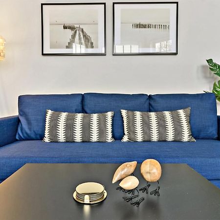 Cool 2Br Apartment Close To Fun City - Grace 2 Chicago Esterno foto